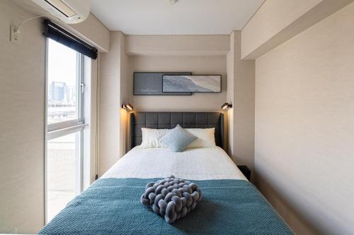 Z7全新装修套房3室2厅 新宿2站4分钟,Max 8p-spacious,3rooms Near Shinjuku