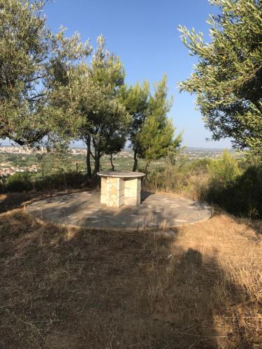 Gambar di galeri bagi Mountain House near Pyrgos Ilias di Lambétion