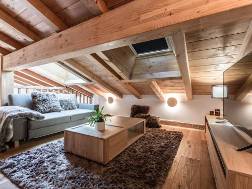 Appartement cosy 2 chambres en suite, proche commerces, parking couvert