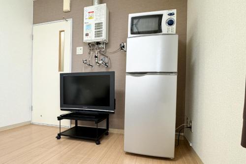 Sapporo East Stay minpaku