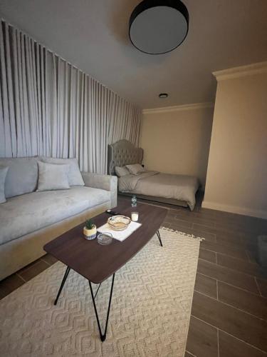 Gallery image of ستديو حي الرائد in Riyadh