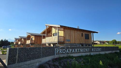 Apartmán Hrabušice E3