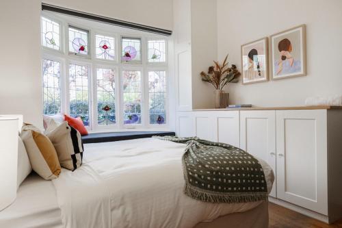 صورة لـ StayCentral - Poets Corner in Elwood في ملبورن