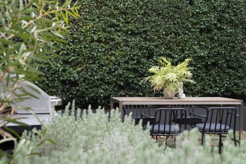 صورة لـ StayCentral - Poets Corner in Elwood في ملبورن