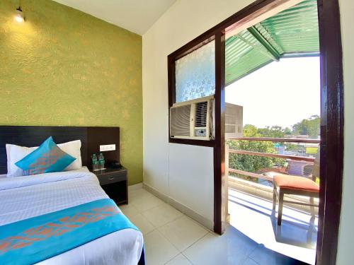 Gallery image of Shelton Blu Resort Jim Corbett in Rāmnagar