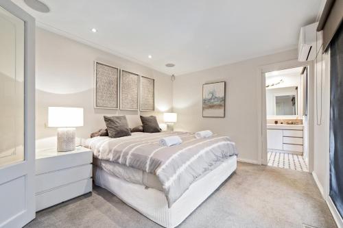 Billede fra billedgalleriet på Lux Escape on the Peninsula - Pool, Spa & Nature i Mount Eliza