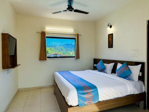 Gallery image of Shelton Blu Resort Jim Corbett in Rāmnagar