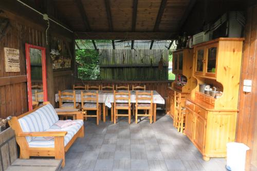 Fotografie z fotogalerie ubytování Casa Pippi v destinaci Ledro