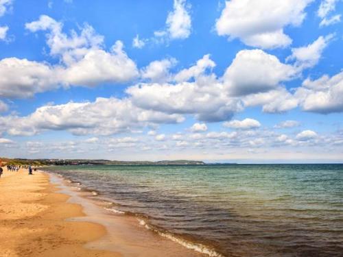 Architects Apartment