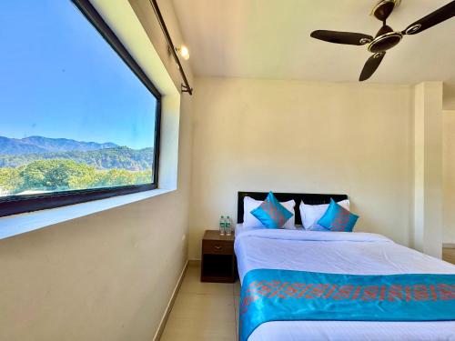 Gallery image of Shelton Blu Resort Jim Corbett in Rāmnagar