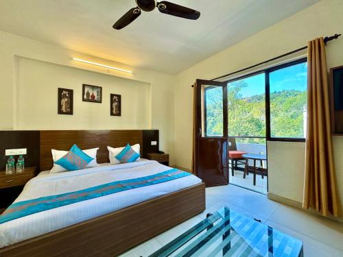 Gallery image of Shelton Blu Resort Jim Corbett in Rāmnagar