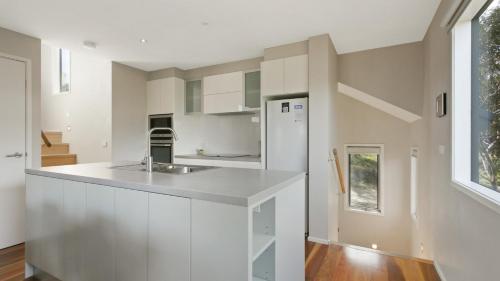 Gallery image of Hideaway in Dinner Plain