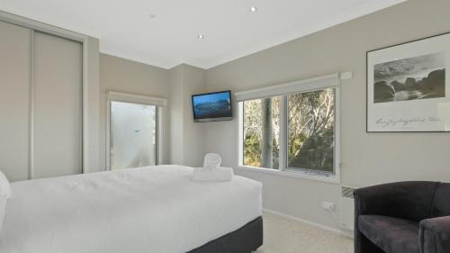 Gallery image of Hideaway in Dinner Plain
