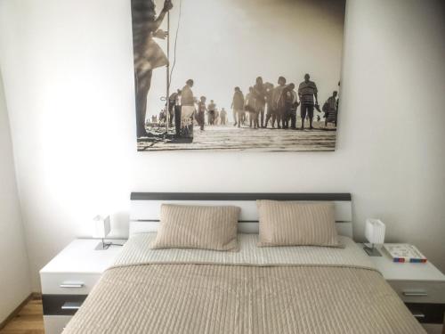 Boutique Apartments Vienna