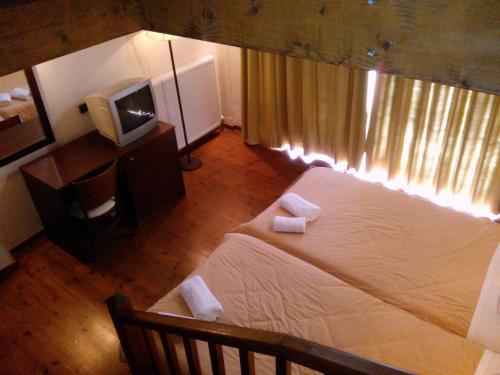 Galería fotográfica de Olvios Hotel en Goura