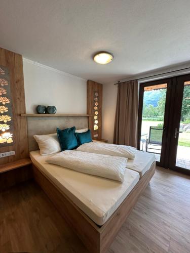 Gallery image of Apartment Haus am See in Uttendorf