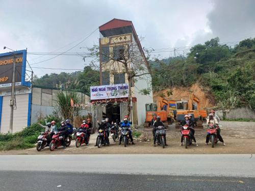 Гости Yolo Ha Giang Adventures, Motorbike and Loop Tours