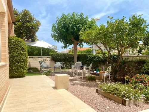 Cullera Valencia Escapada de ensueño