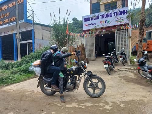 Гости Yolo Ha Giang Adventures, Motorbike and Loop Tours
