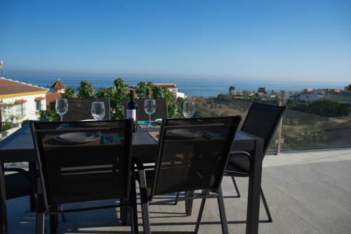 Gallery image of Casa Sunset Benajarafe in Benajarafe