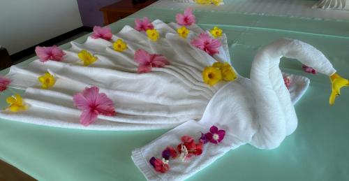 Gambar di galeri bagi Villa Hortensia di La Digue