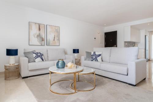 Paraiso Pueblo Getaway Apartment - 4402