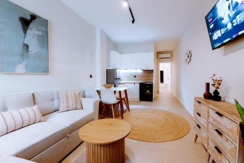 KOEM Luxury Suites