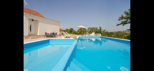 Villa Green Hill, Cista Velika, Imotski