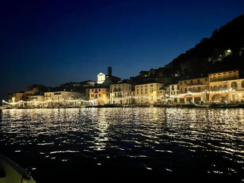 Gallery image of la Casa del Patio in Iseo