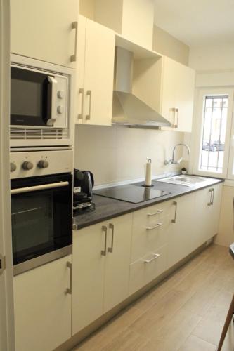 Rincon de la Muralla