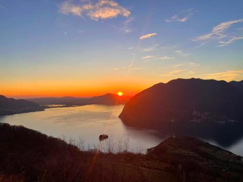 Gallery image of la Casa del Patio in Iseo