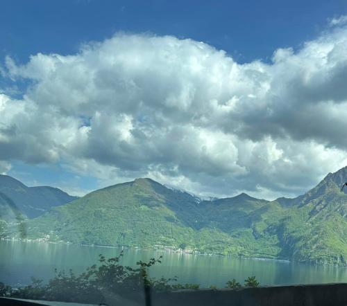 Gallery image of la Casa del Patio in Iseo