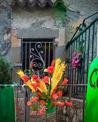 Gallery image of la Casa del Patio in Iseo