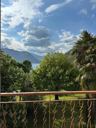 Gallery image of la Casa del Patio in Iseo
