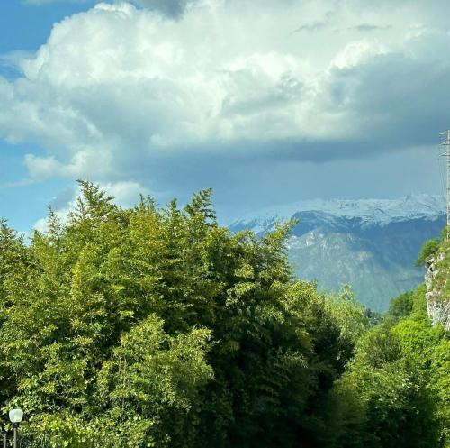 Gallery image of la Casa del Patio in Iseo