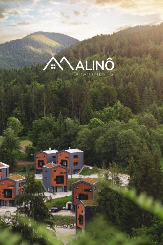 Malinô Ski Apartments