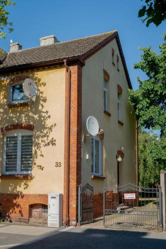 Apartament Nadmorski