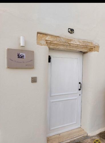 Gallery image of Casa Vacanze Zia Concetta in Nardò