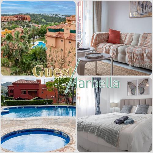 Wonderfull Pent-house close to the beach