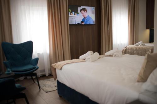 Gallery image of Motel Raduša in Gornji Vakuf