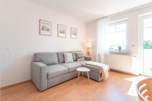 Ferienwohnung Ostseetraum