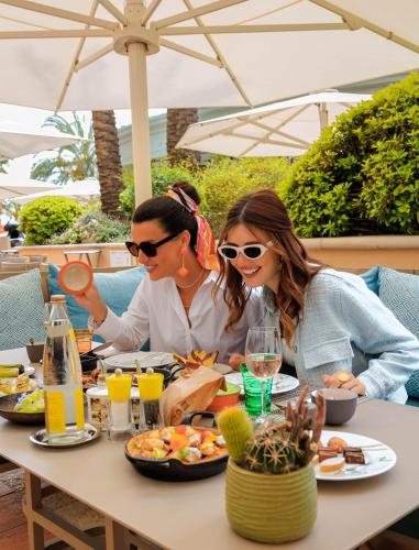 Monte-Carlo Bay Hotel & Resort photo 43
