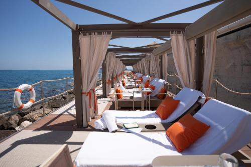 Monte-Carlo Bay Hotel & Resort photo 46