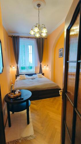 Apartment in Old Town City Center Karlovy Vary