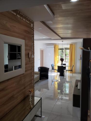 Art Gallery Apartments 2
