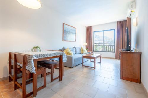 Ronda IV - Best Location Apartment