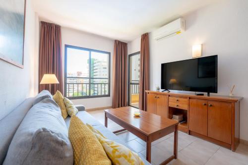 Ronda IV - Best Location Apartment