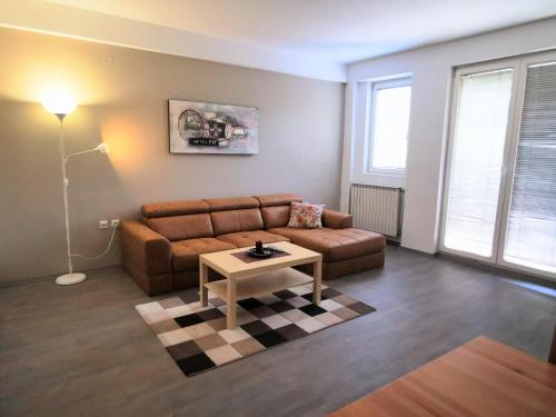 King Apartment