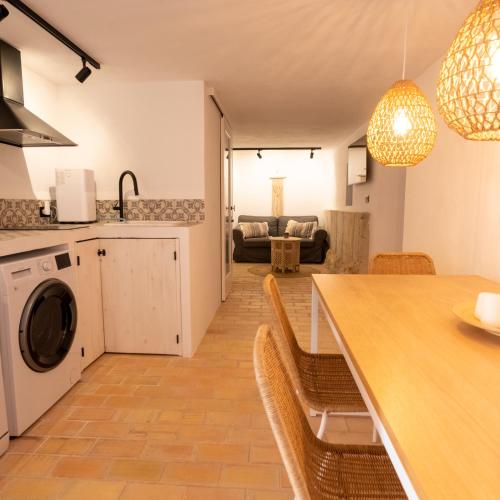 Precioso Apartamento La Cueva