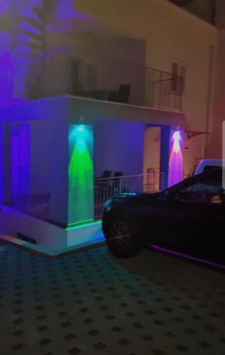 Gambar di galeri bagi Matoc apartments di Murter